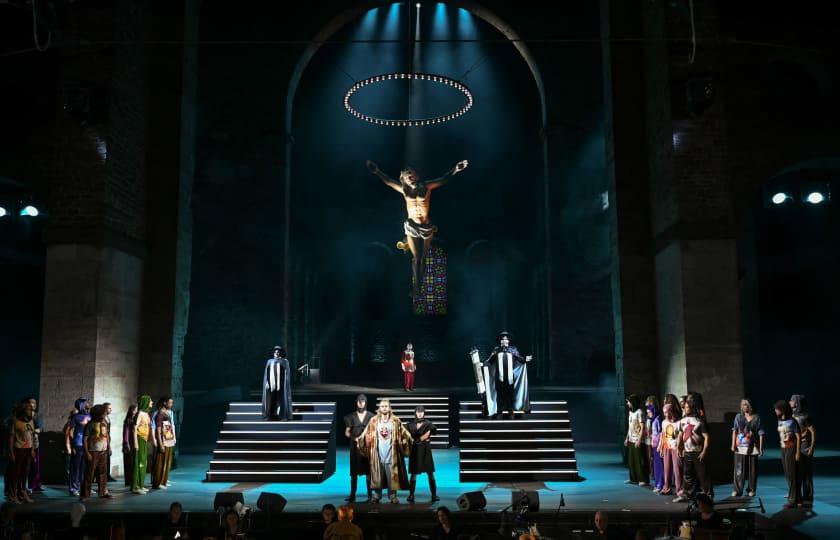 Jesus Christ Superstar - Rochester