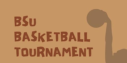 BSU Basketball Tournament