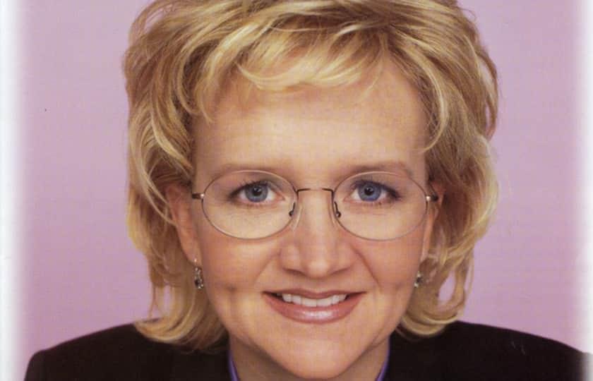 Chonda Pierce