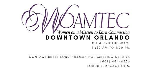 WOAMTEC Downtown Orlando