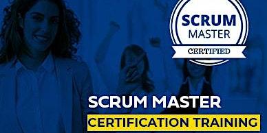 CSM Certification Training in Portland, ME