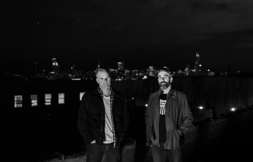 Union Stage Presents:  Local H