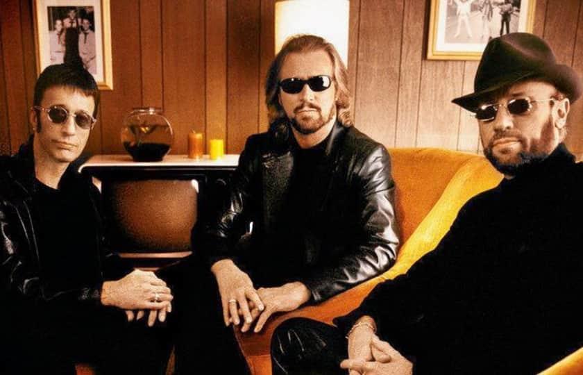 The Australian Bee Gees (Vegas)