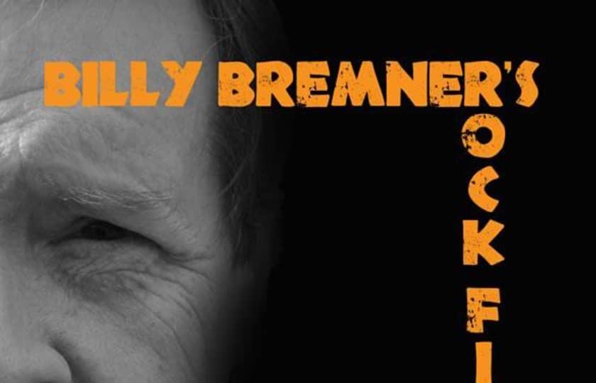 Billy Bremner's Rockfiles