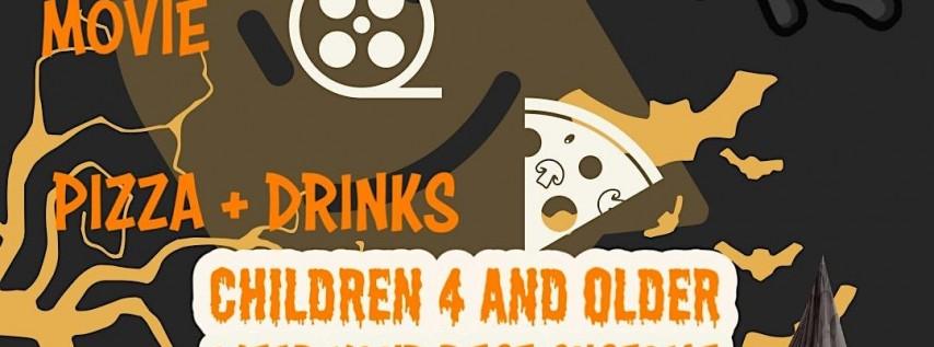 Kids Night Out: Sciencetakular Halloween Bash