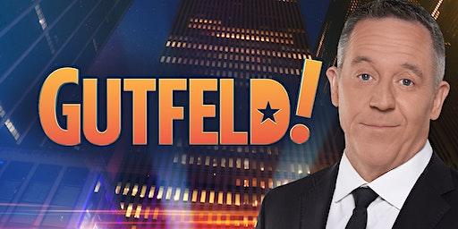 Gutfeld!