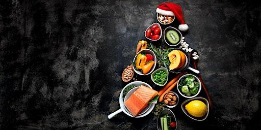 Food and Fit for the Holidays