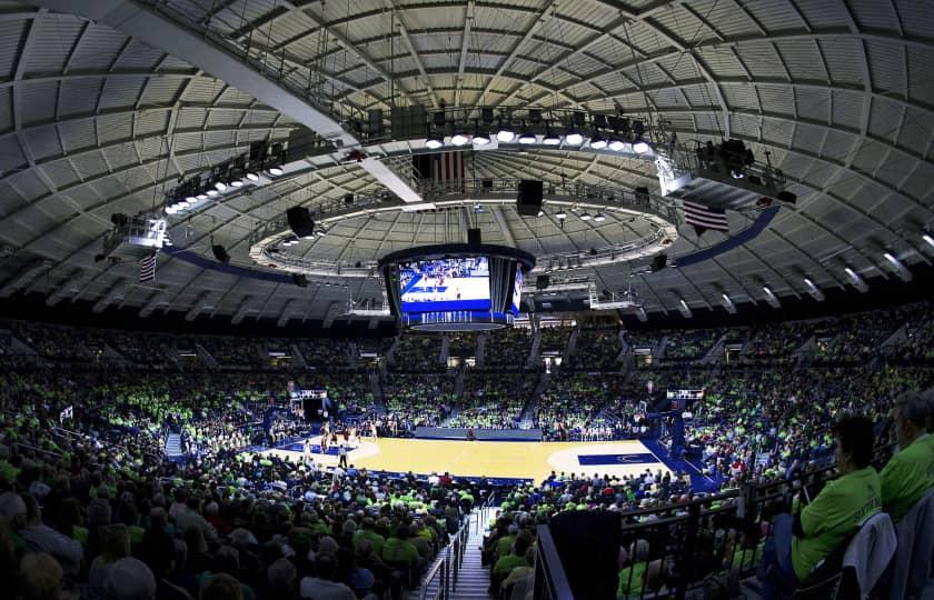 Miami Hurricanes at Boston College Eagles Basketball