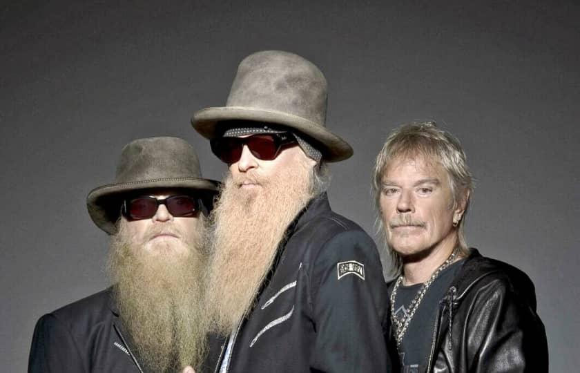 ZZ Top