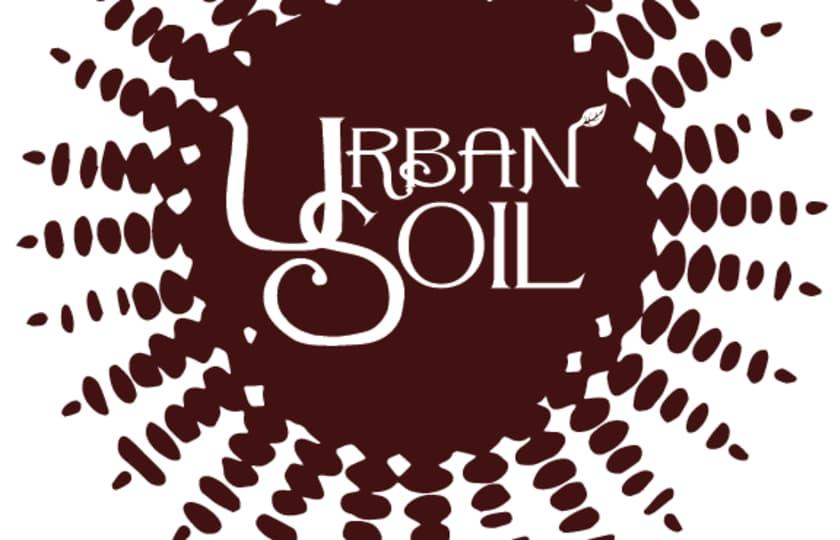 Urban Soil w/ Rebekah Todd