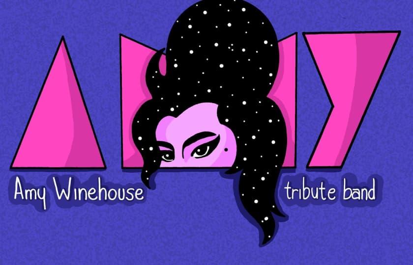 Missus Jones - A Tribute to Amy Winehouse