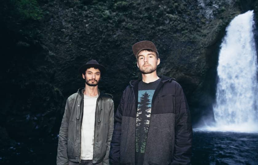 Emancipator - LOCI Showcase