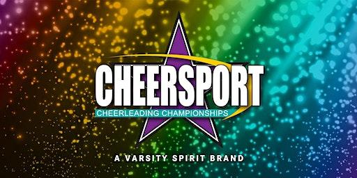 CHEERSPORT Biloxi Classic