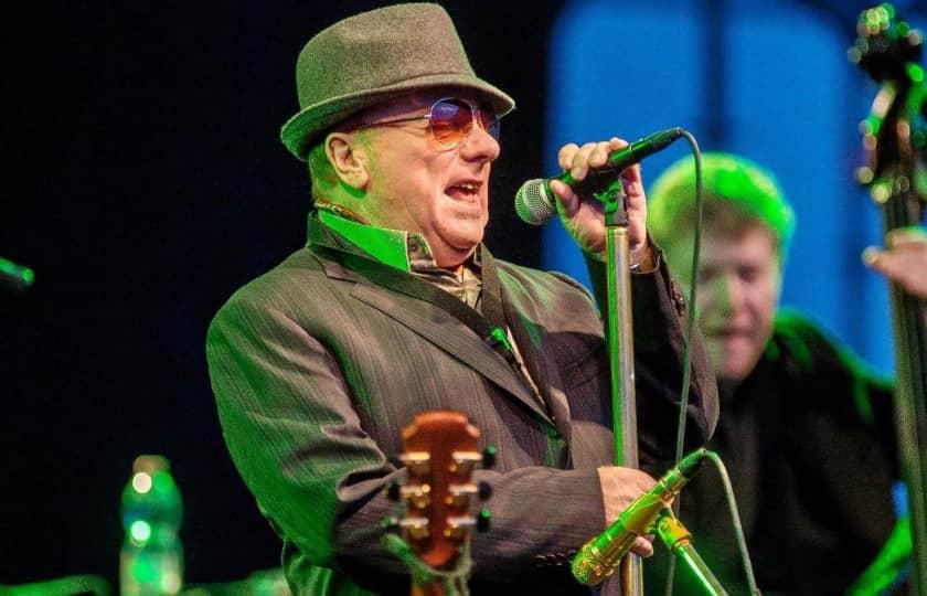 MOONDANCE - TRIBUTE TO VAN MORRISON