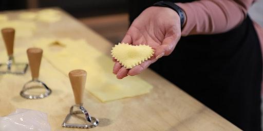 Pasta Making Class at il Modo