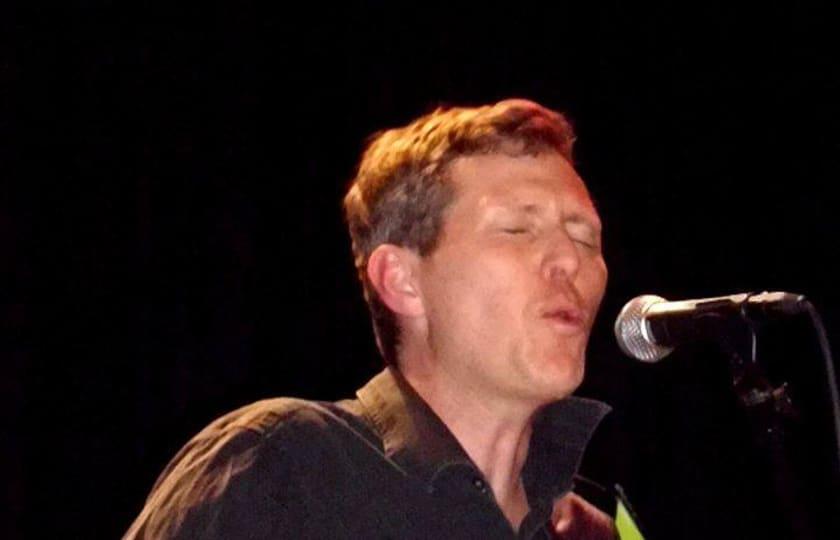 New Year's Eve w/ ROBBIE FULKS Night 2: CLASSIC QUARTET REUNION!