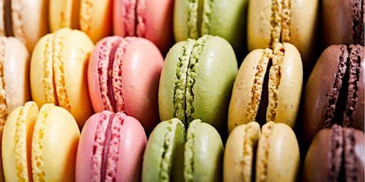 Make & Take: French Macarons