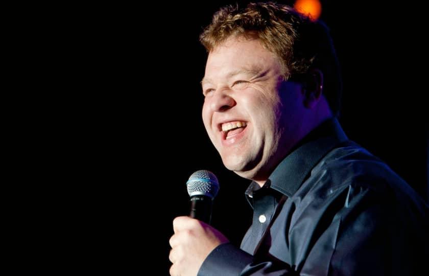 Frank Caliendo