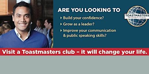 Gold Coast Toastmasters Palm Beach Gardens