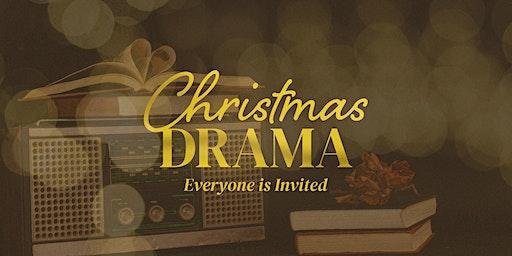 Free Family Christmas Drama