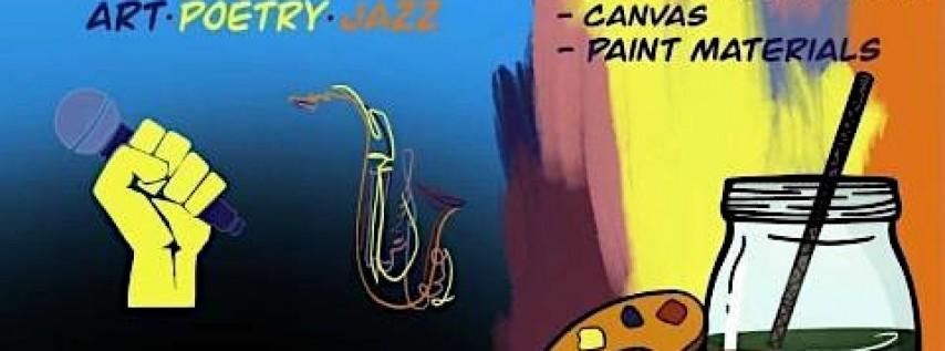 Sip + Paint | Music