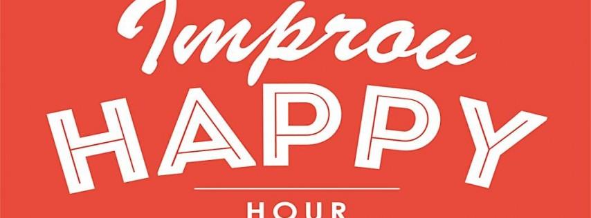 Improv Happy Hour