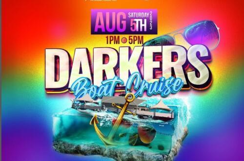 Darkers Boat Cruise