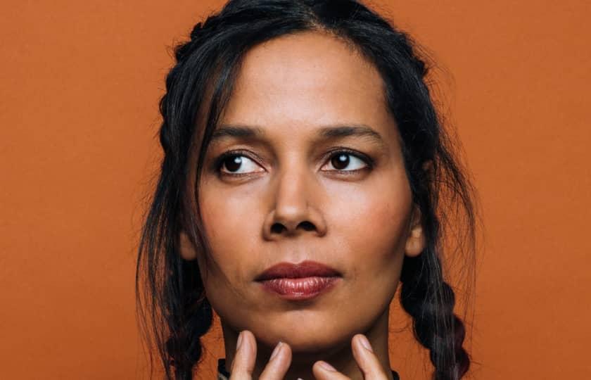 Rhiannon Giddens