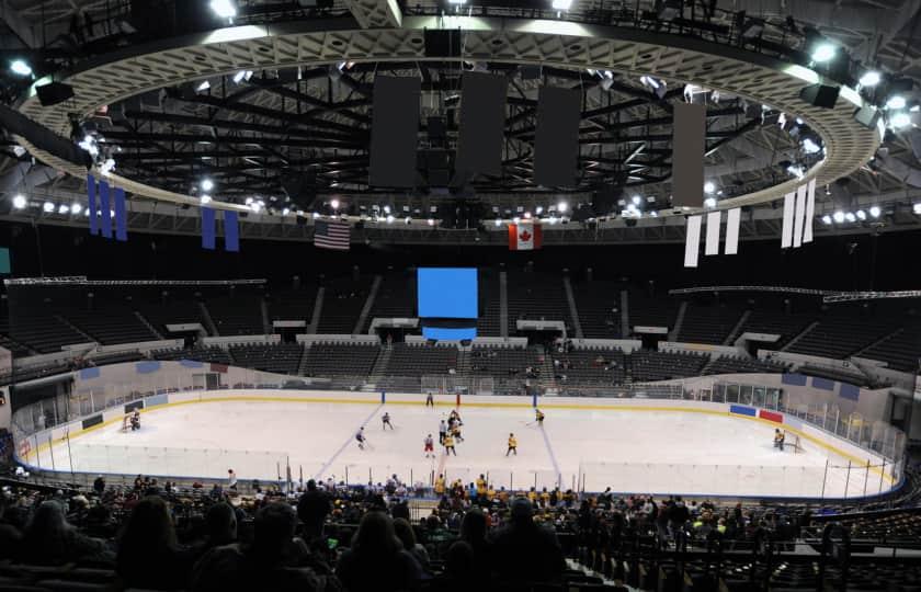 Reading Royals at Norfolk Admirals