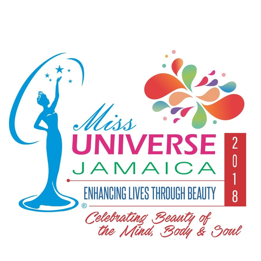 Miss Universe Jamaica Grand Coronation Show