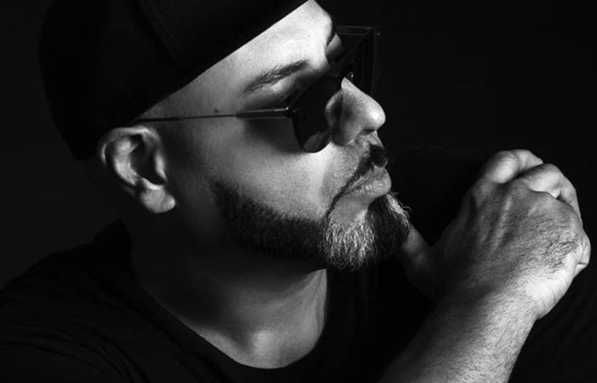 Roger Sanchez