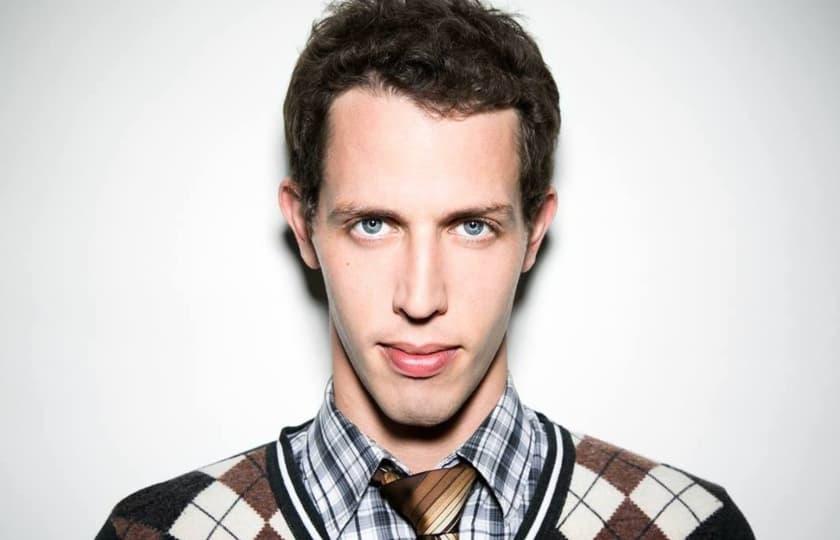 Tony Hinchcliffe