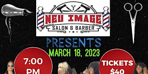 Neu Image Hair & Fashion Show