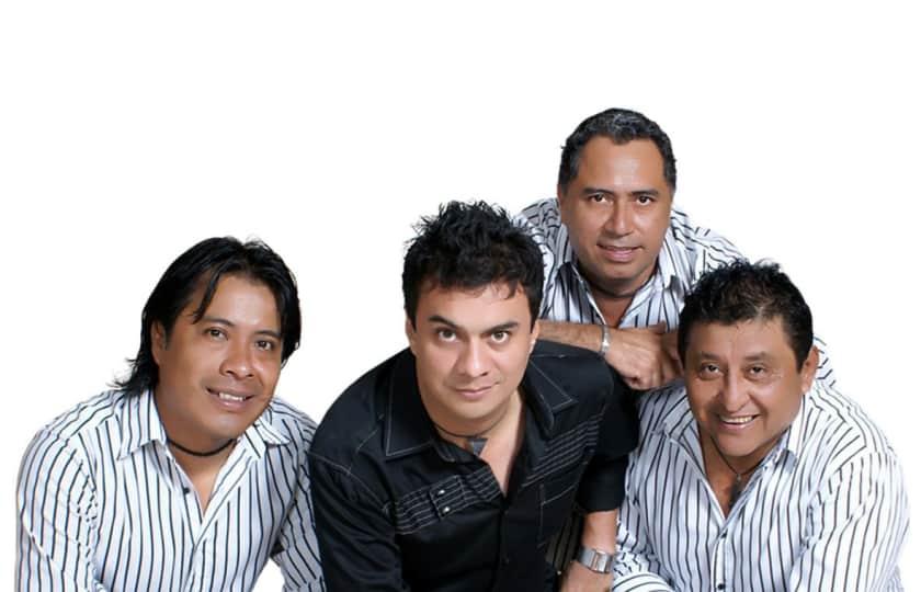 LOS KARKIKS, EL NELSON KANZELA & MAS.