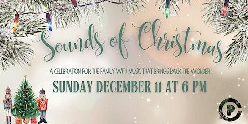 Sounds of Christmas