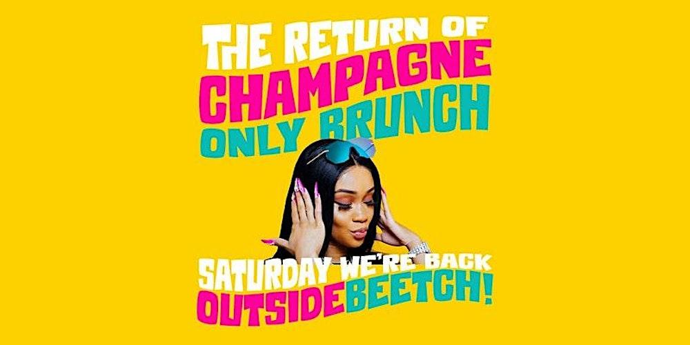 ChampagneOnlyBrunch