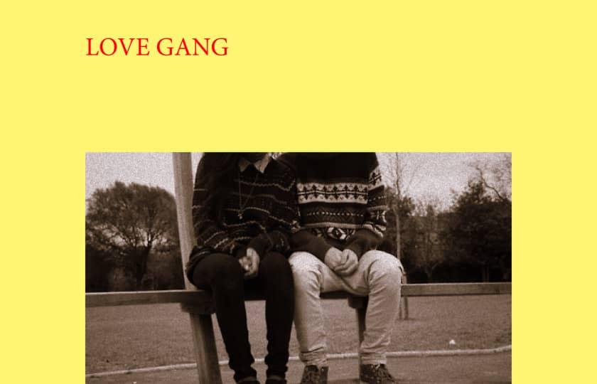 Love Gang, Overdose, 95 Bulls, Slashers