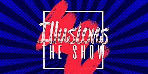 Illusions The Drag Queen Show Norfolk - Drag Queen Dinner - Norfolk, VA