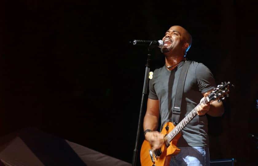 Darius Rucker