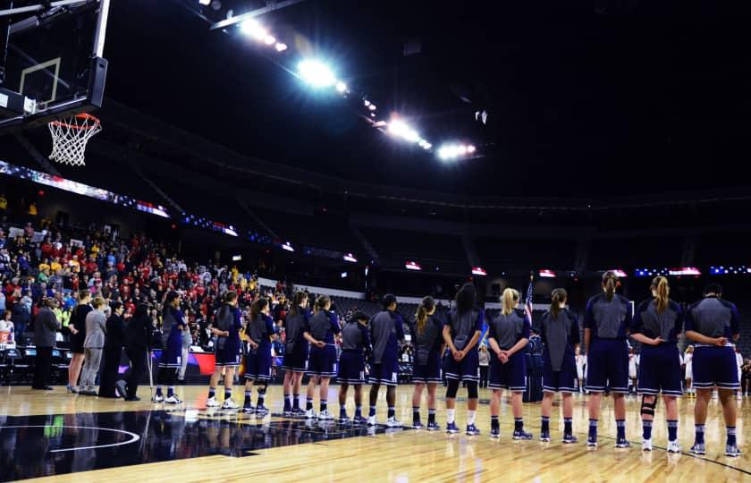 Penn State Lady Lions at Northwestern Wildcats Women's Basketball