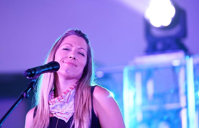 Colbie Caillat