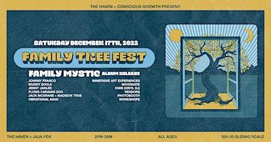 Family Tree Fest