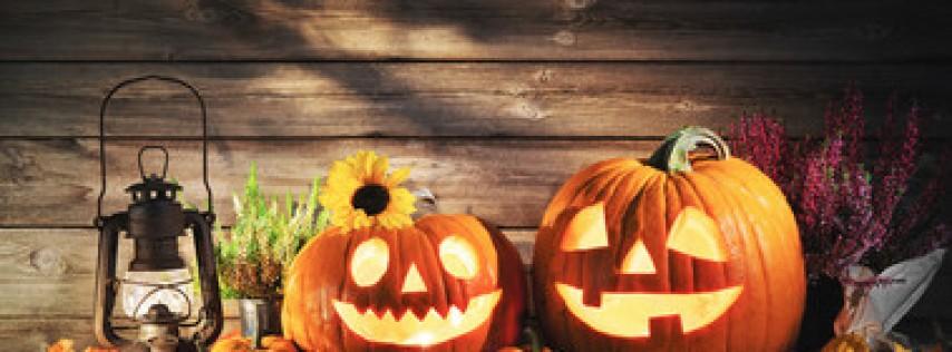 Fun on the Farm: Halloween on the Farm