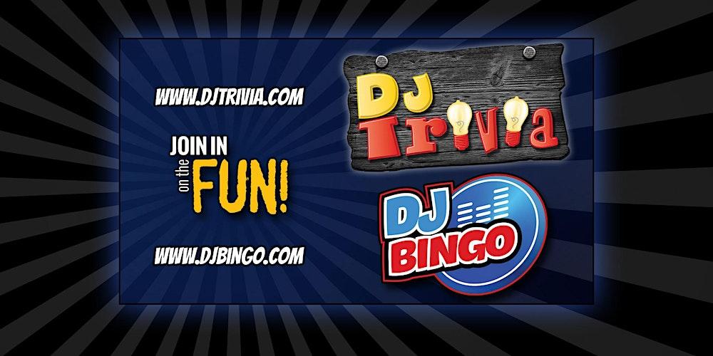 Play DJ Trivia FREE In Ocala - Charlie Horse