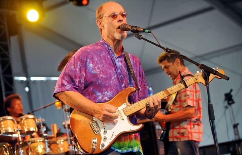 Little Feat: Boogie Your Summer Away Tour