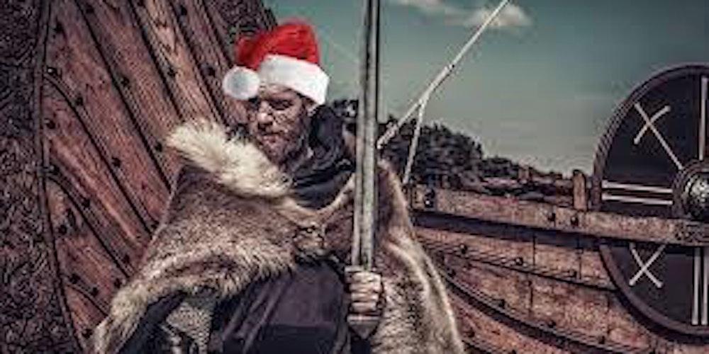 Come celebrate a Viking Jól (Yule) with us!