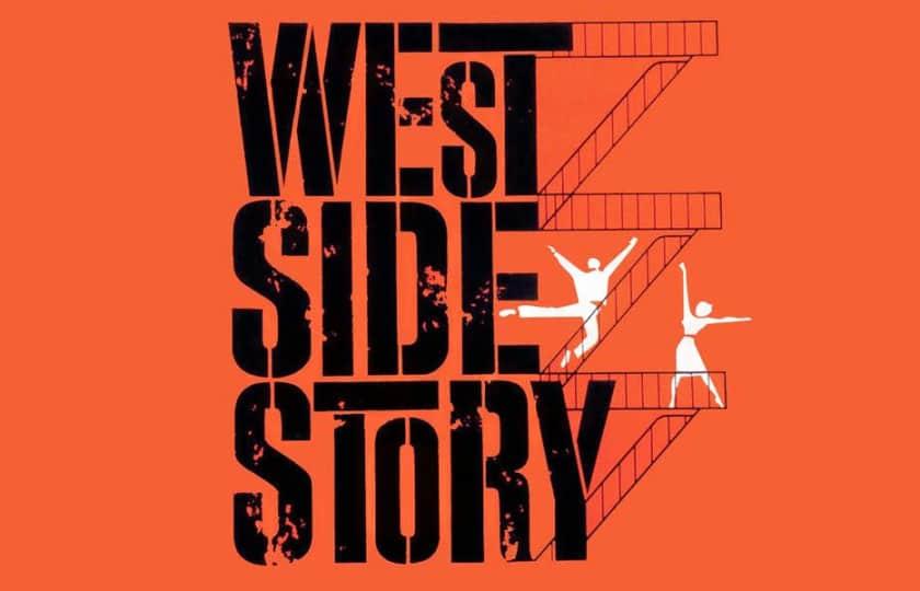 West Side Story Musical - Troy