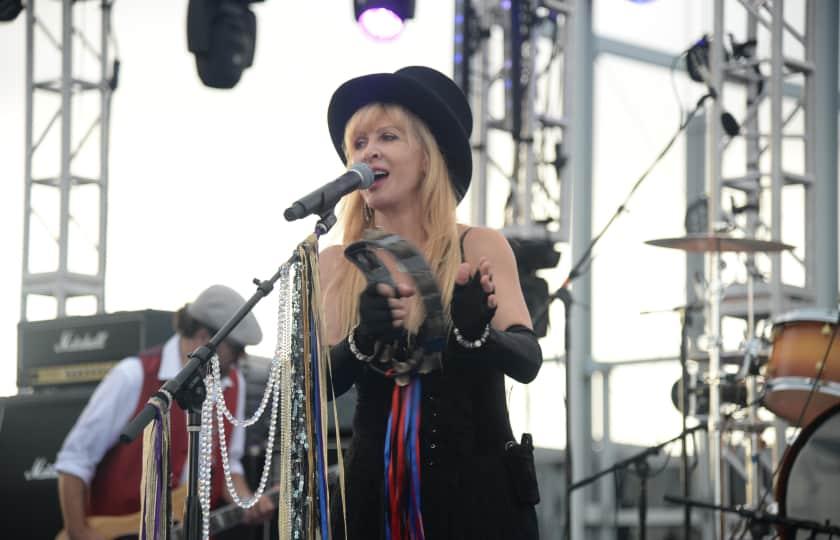 Second Hand News : A Tribute To Fleetwood Mac