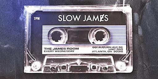 Slow JAMeS