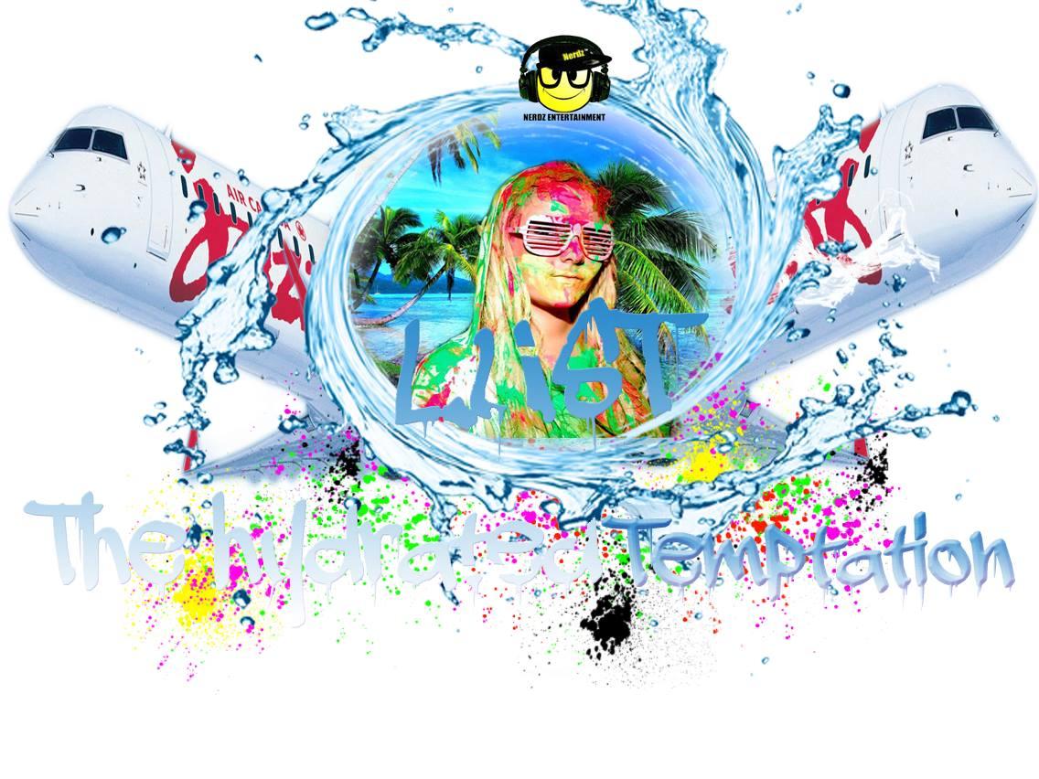 LIQUIFY "The Massive Explosion" TODAY!!!!!!!!!!!!!!!!